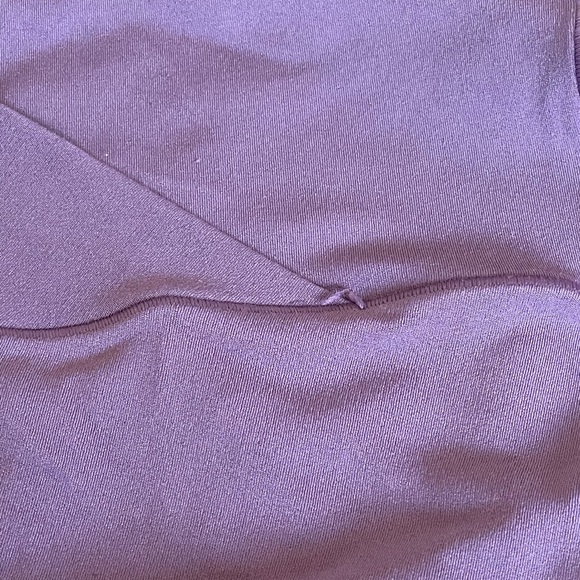 Aerie OFFLINE Real Me Crossover Legging - Picture 2 of 7